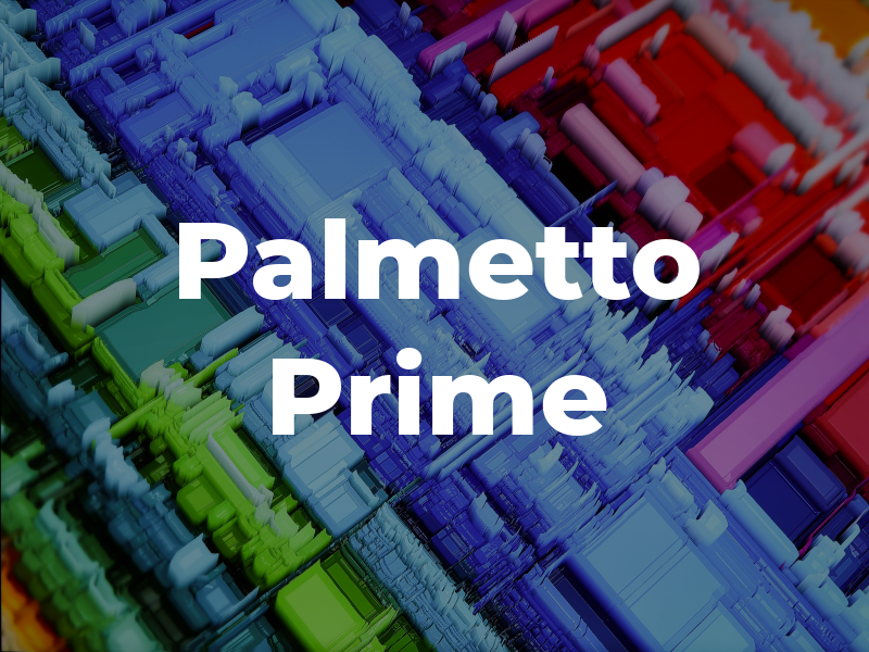 Palmetto Prime