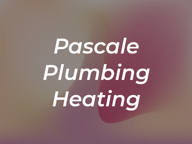 Pascale Plumbing & Heating