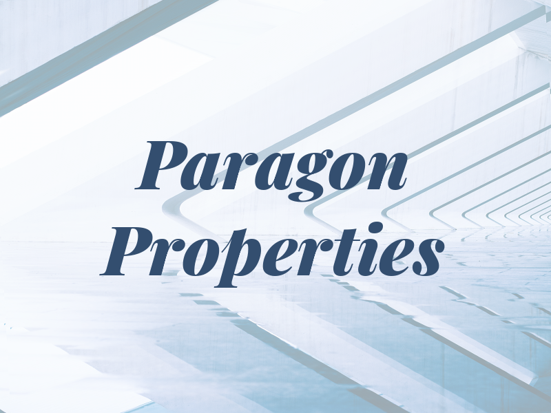 Paragon Properties