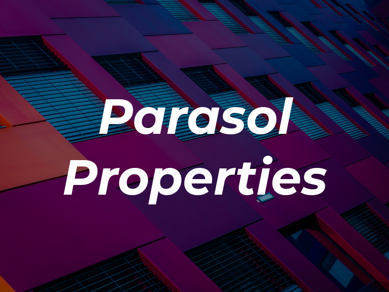 Parasol Properties