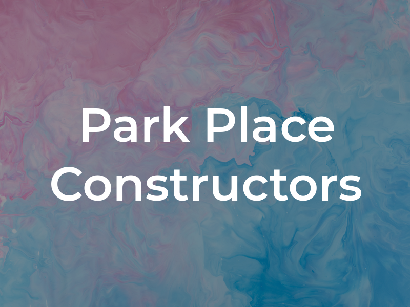 Park Place Constructors Inc