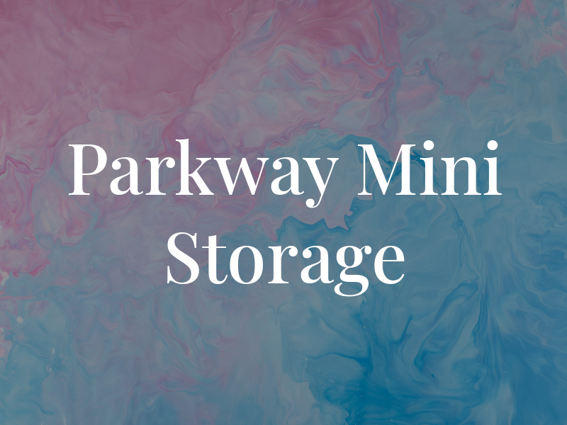Parkway Mini Storage
