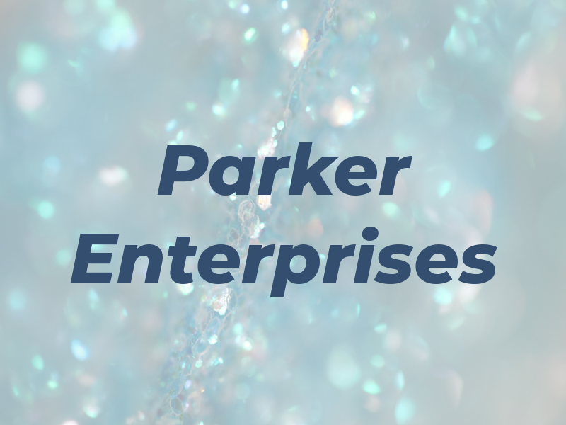 Parker Enterprises