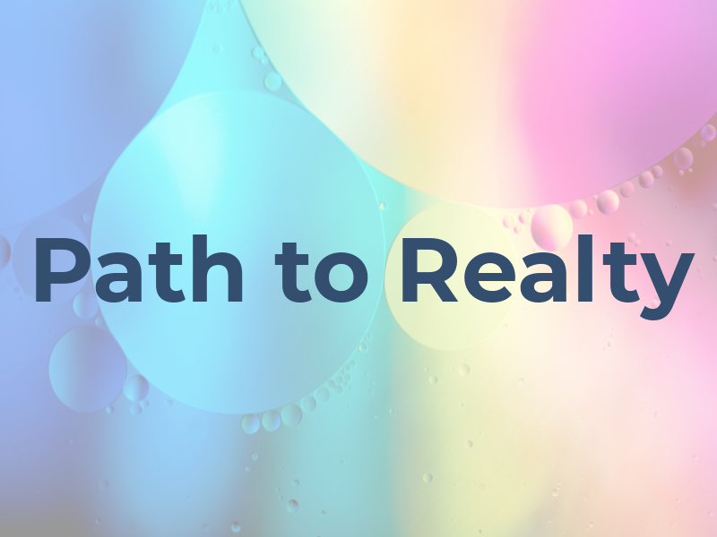 Path to Realty