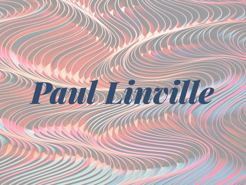 Paul Linville