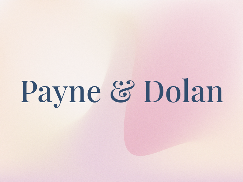 Payne & Dolan