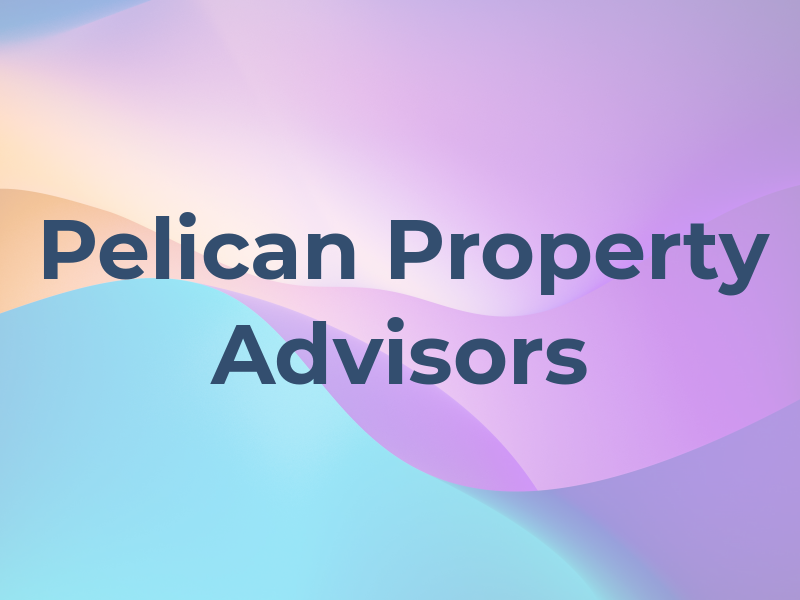 Pelican Property Advisors