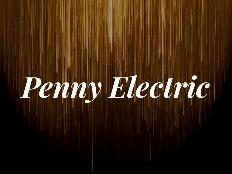 Penny Electric