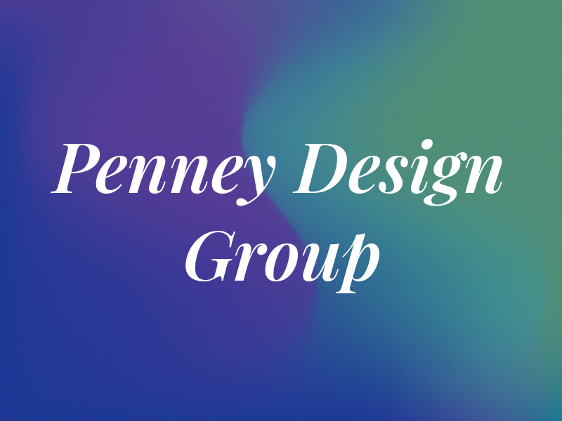 Penney Design Group