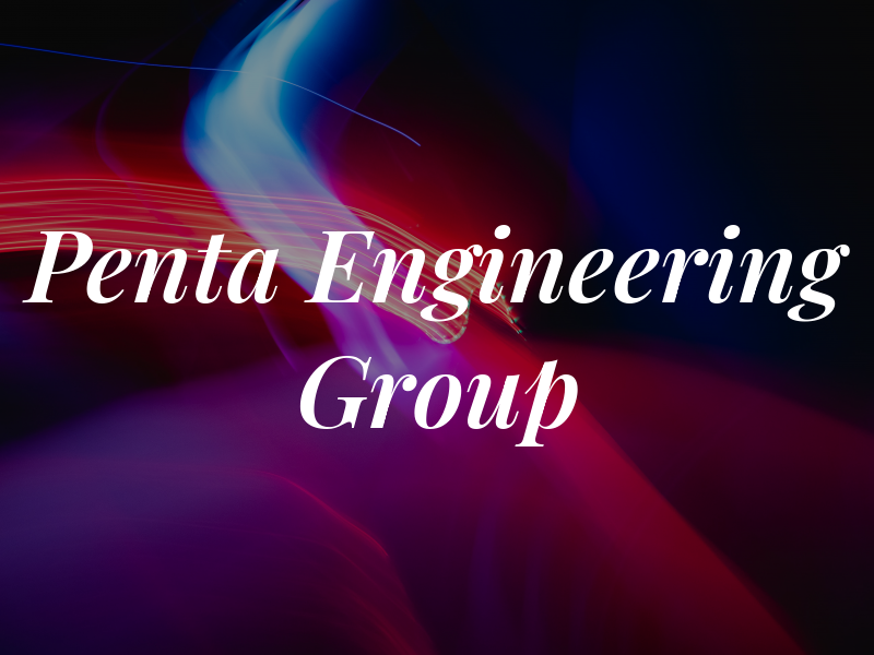 Penta Engineering Group Inc