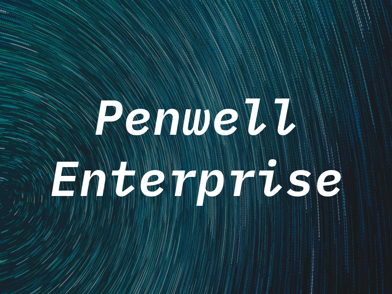 Penwell Enterprise