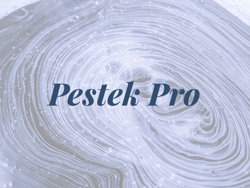 Pestek Pro