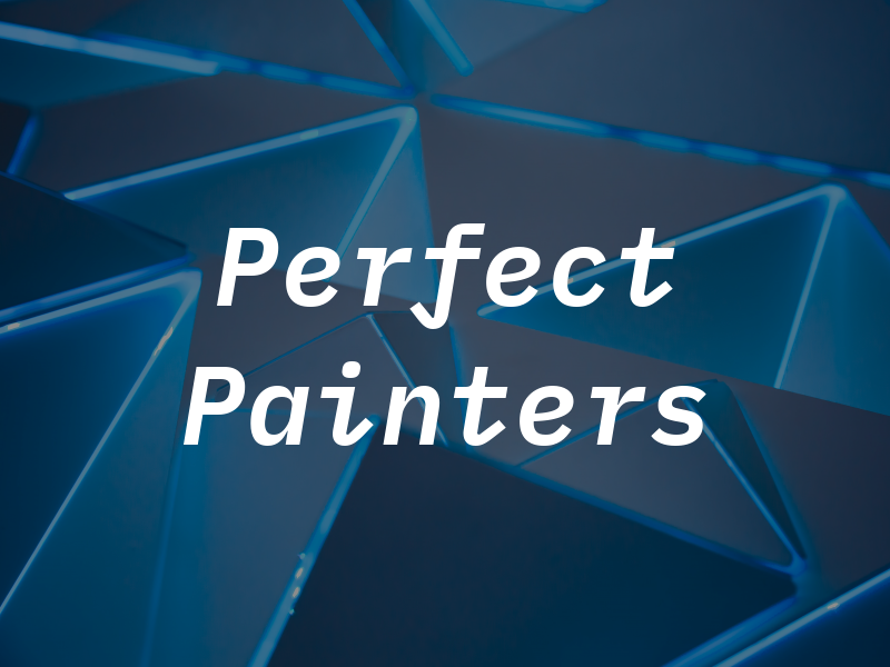 Perfect Painters