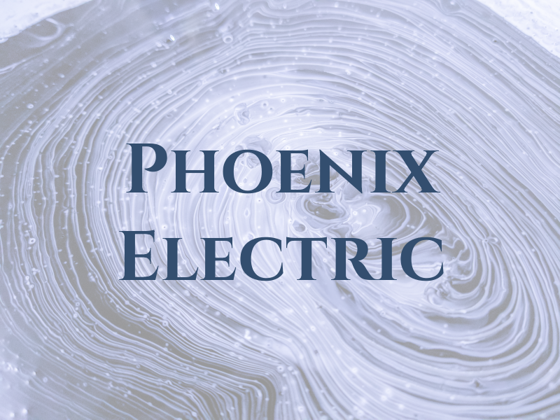 Phoenix Electric