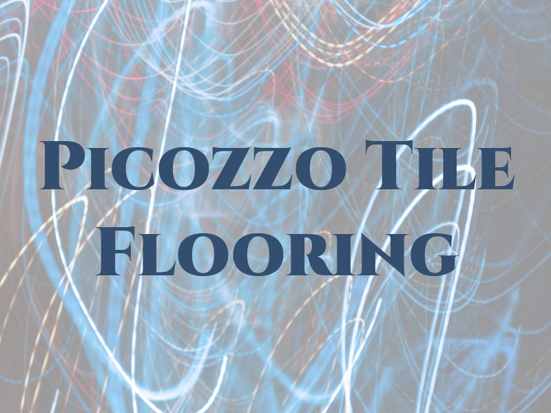 Picozzo Tile & Flooring