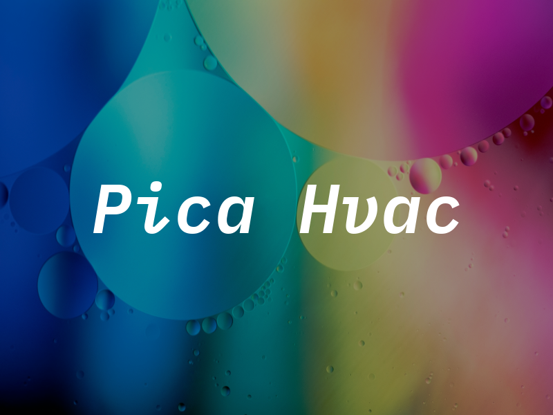 Pica Hvac