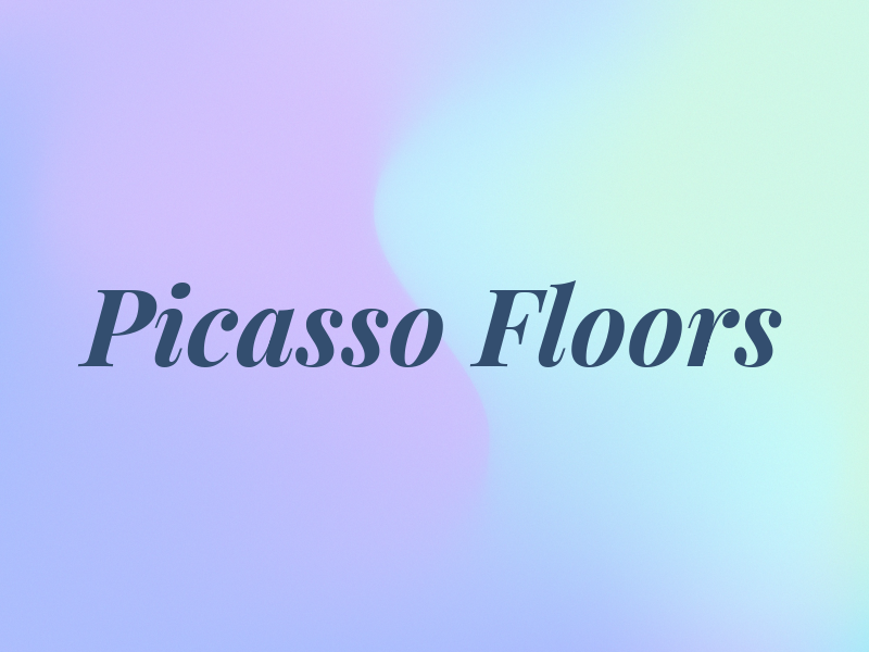 Picasso Floors