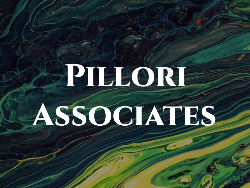 Pillori Associates