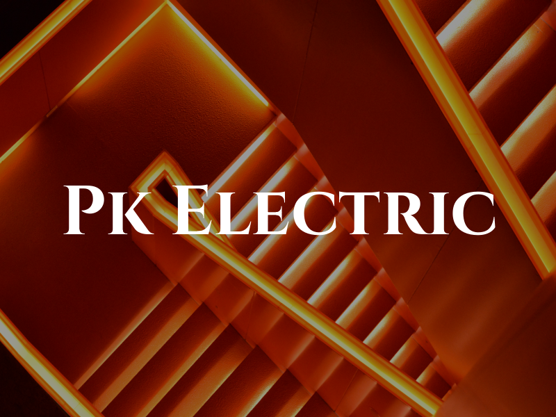 Pk Electric