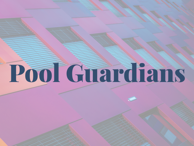 Pool Guardians