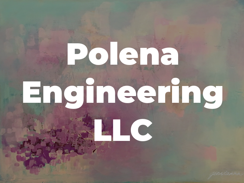 Polena Engineering LLC