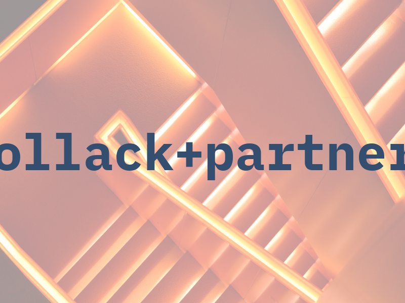 Pollack+partners