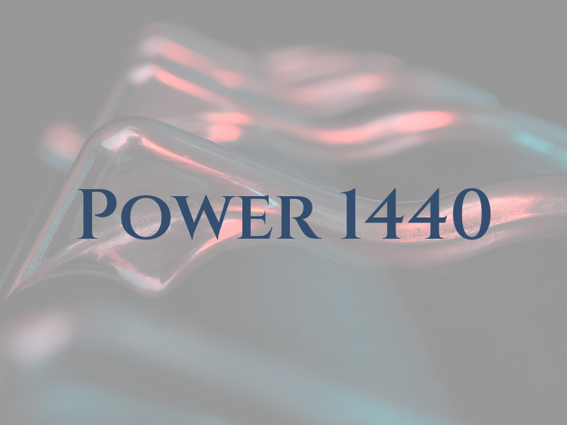 Power 1440