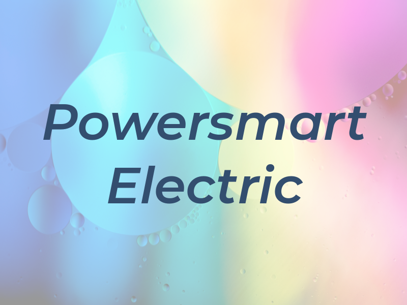 Powersmart Electric