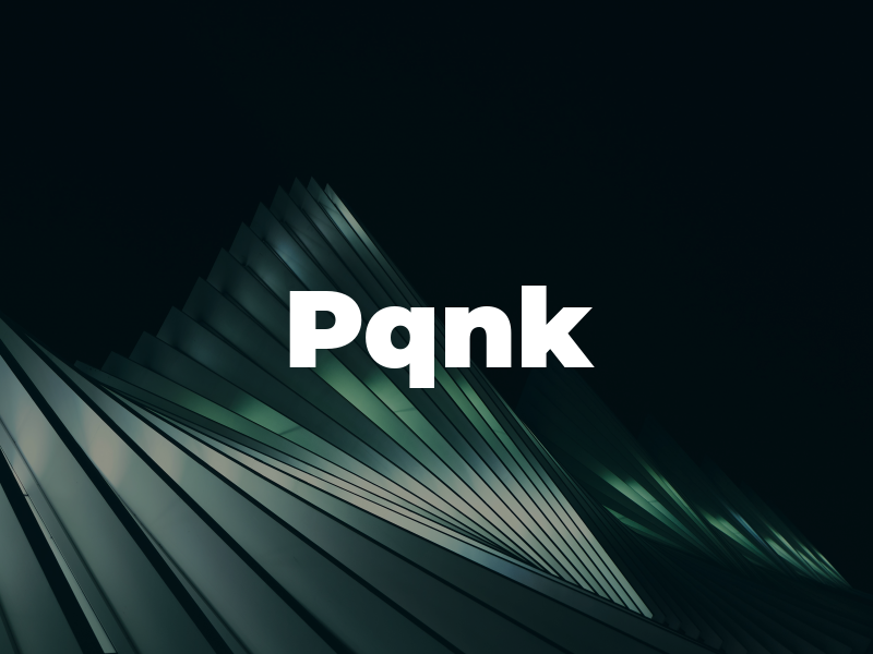 Pqnk