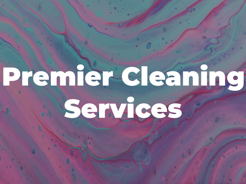 Premier Cleaning Services