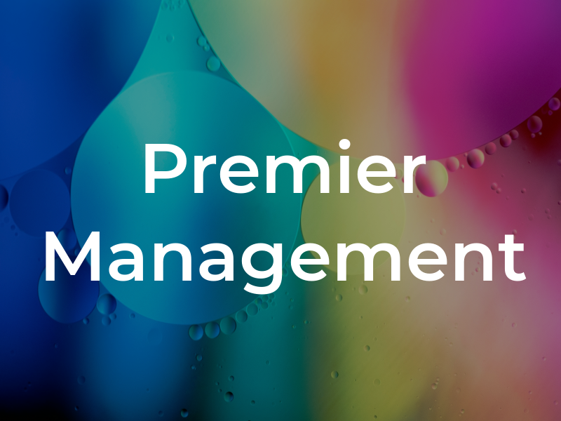 Premier Management