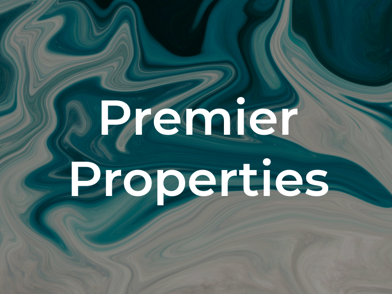 Premier Properties