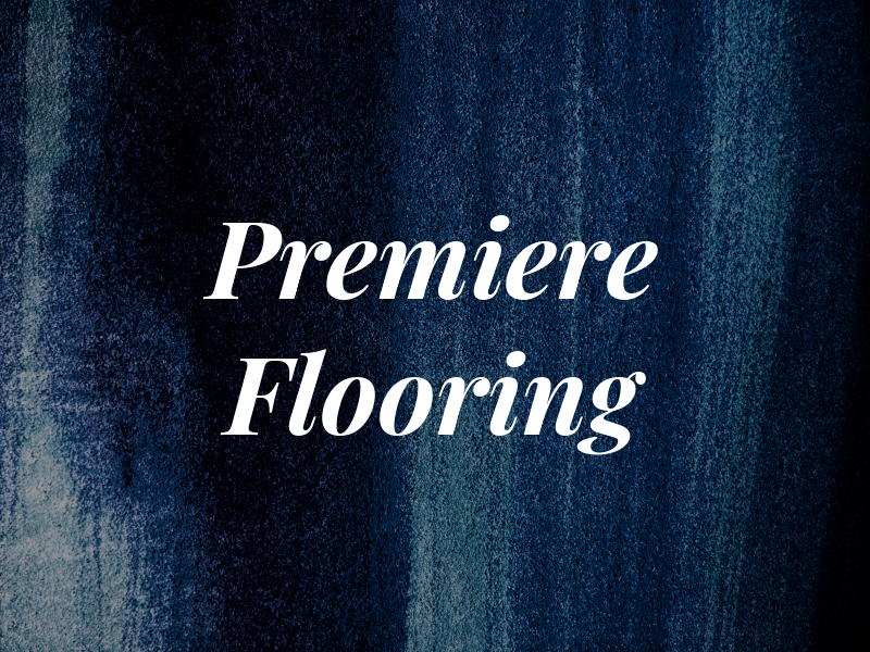 Premiere Flooring