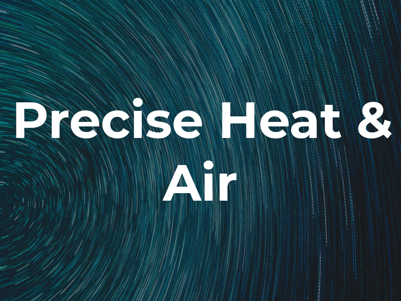 Precise Heat & Air