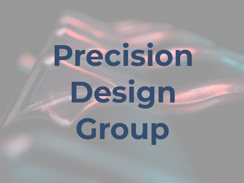 Precision Design Group Inc