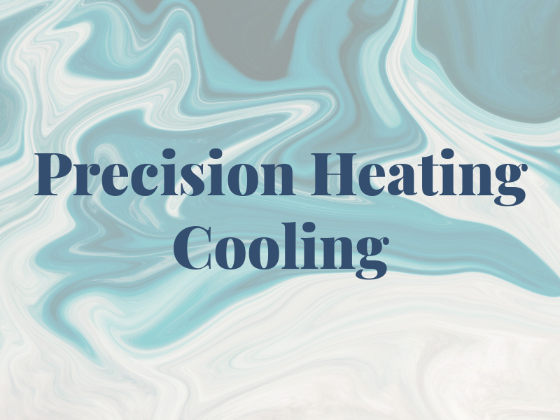 Precision Heating & Cooling