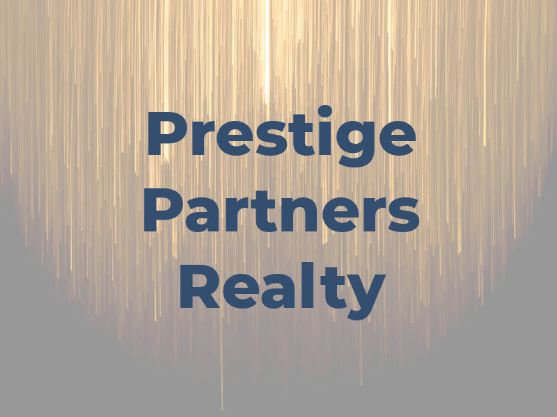 Prestige Partners Realty