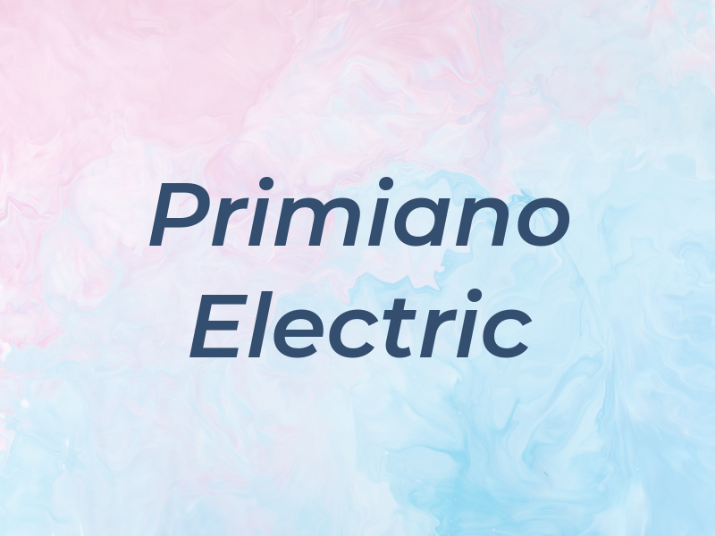 Primiano Electric