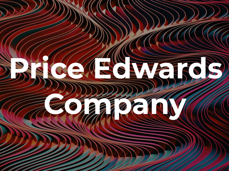 Price Edwards & Company