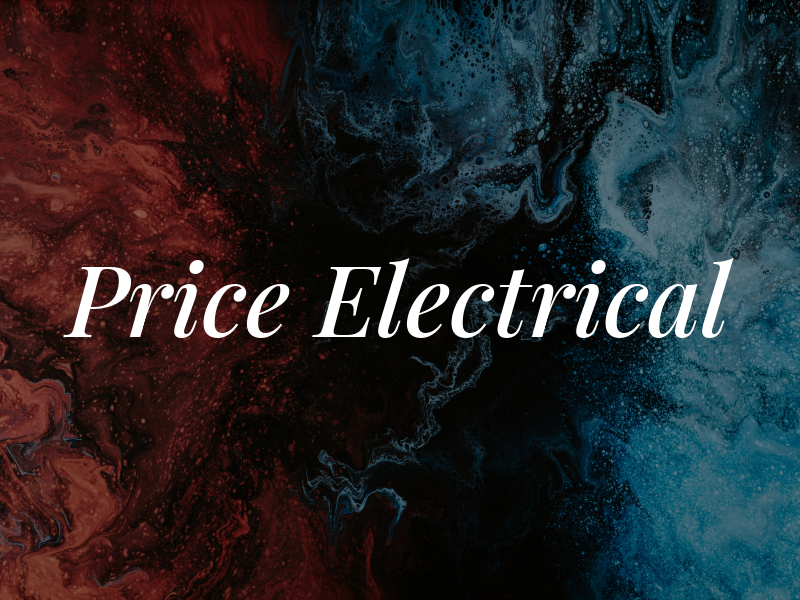Price Electrical