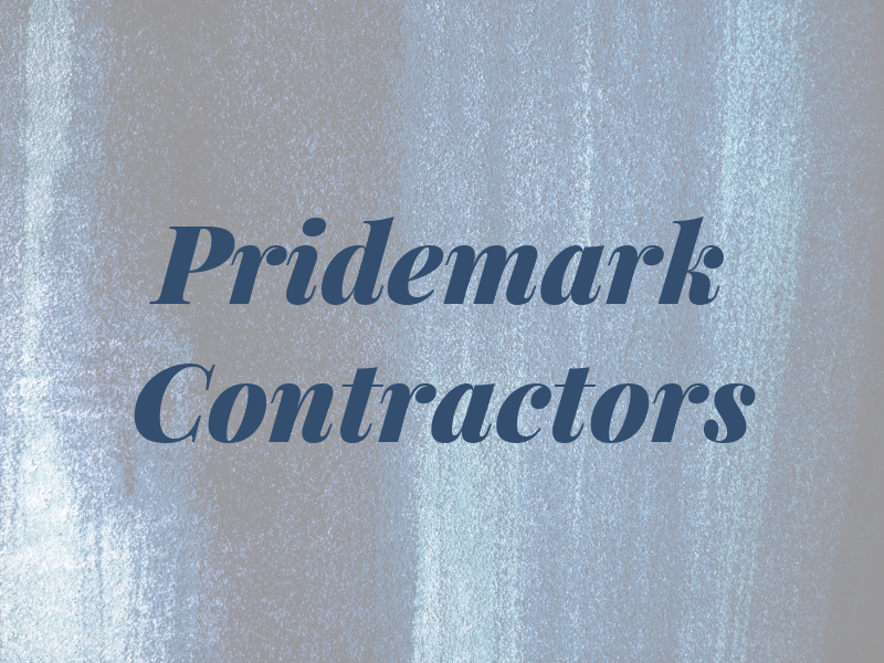 Pridemark Contractors