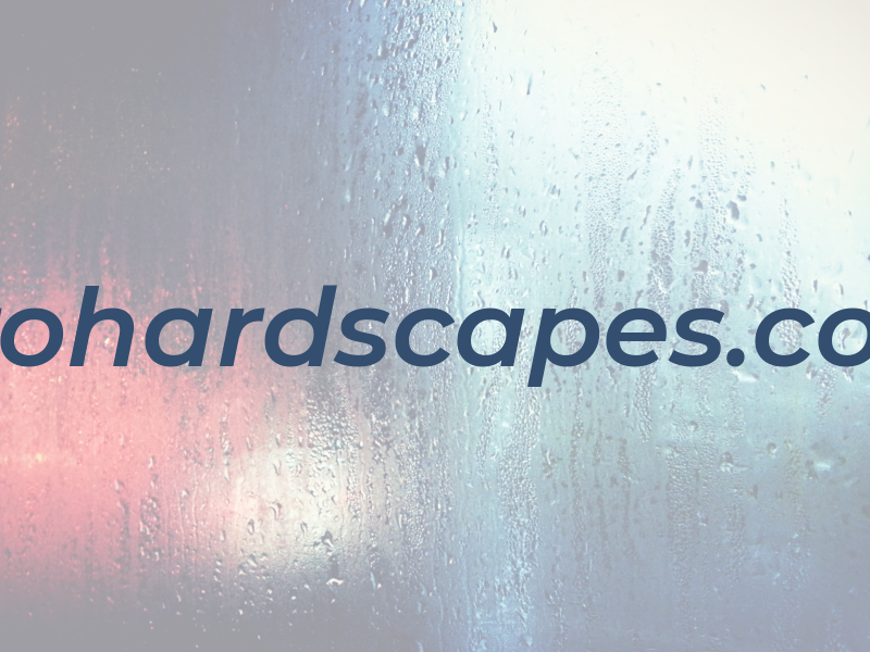 Prohardscapes.com