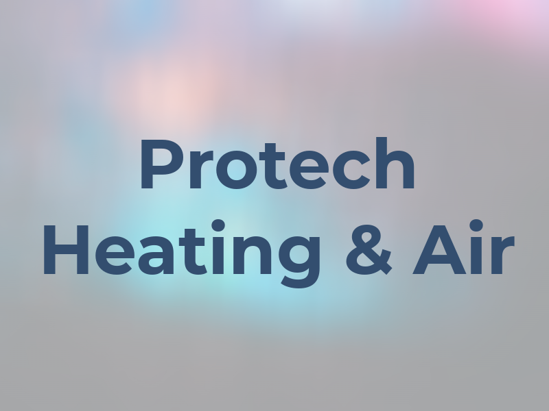 Protech Heating & Air