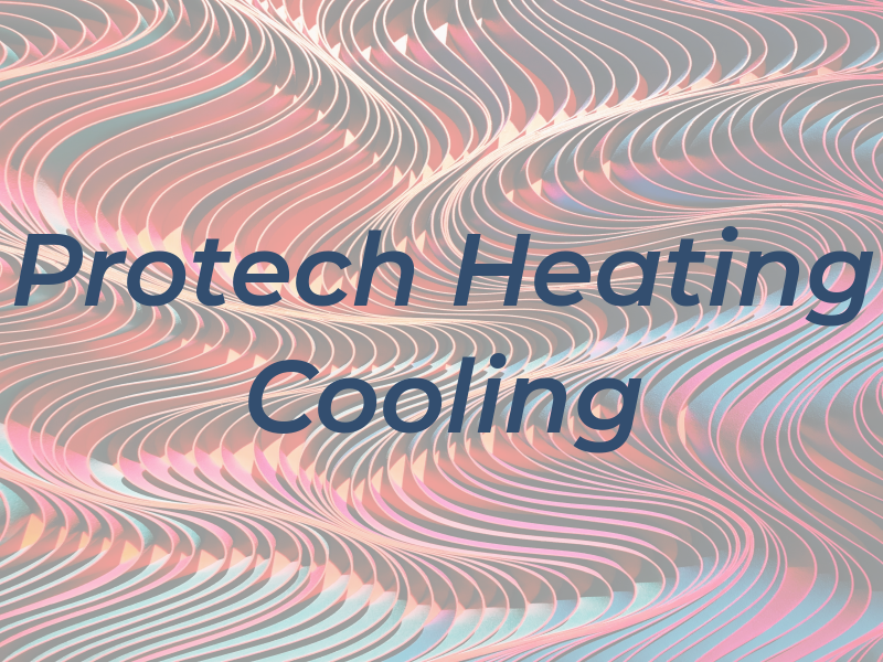 Protech Heating & Cooling Inc
