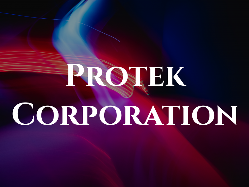Protek Corporation