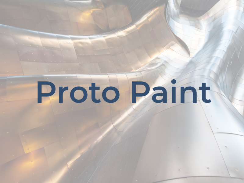 Proto Paint
