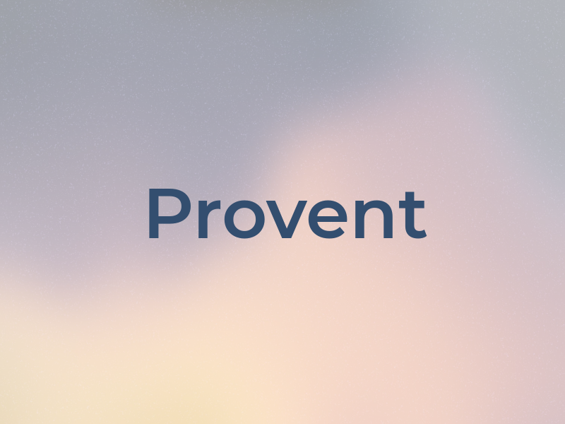Provent