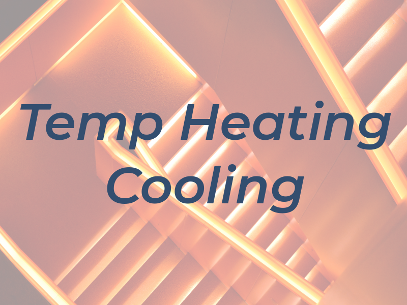 Pro Temp Heating & Cooling