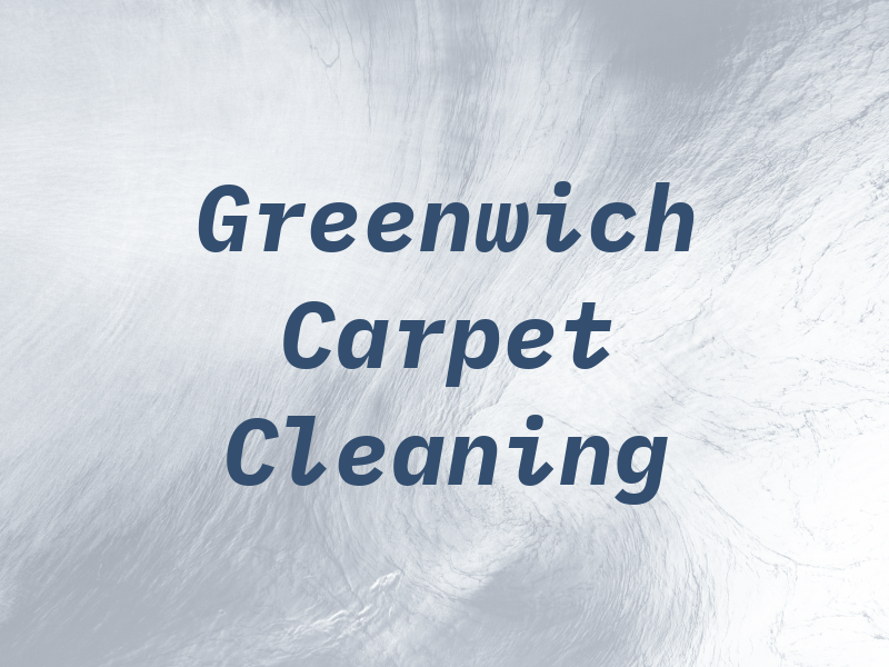 Q & R Greenwich Carpet Cleaning