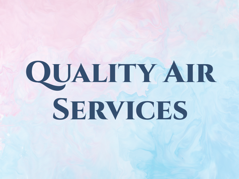 Quality Air Services